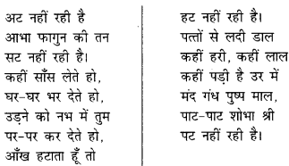 CBSE Sample Papers for Class 10 Hindi Course A Set 3 with Solutions 2