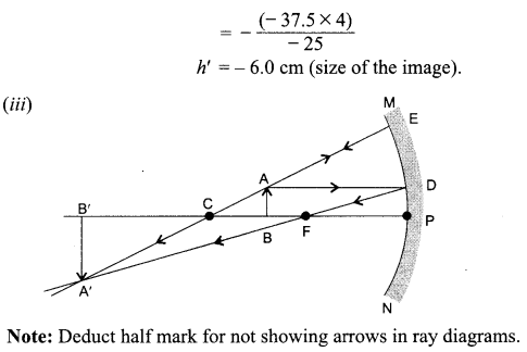 CBSE Sample Papers for Class 10 Science Set 3 with Solutions 21
