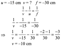 CBSE Sample Papers for Class 10 Science Set 3 with Solutions 5