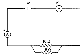 CBSE Sample Papers for Class 10 Science Set 3 with Solutions 6