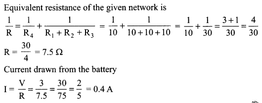 CBSE Sample Papers for Class 10 Science Set 3 with Solutions 9