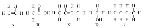 CBSE Sample Papers for Class 10 Science Set 4 for Practice 11