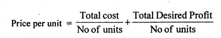 Class 12 Business Studies Important Questions Chapter 11 Marketing 3