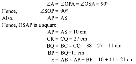 Maths Sample Paper Class 10 2020 Standard Solution Set 2.36