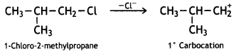 Class 12 Chemistry Important Questions Chapter 10 Haloalkanes and Haloarenes 17