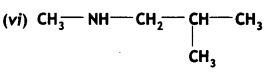 Class 12 Chemistry Important Questions Chapter 13 Amines 98