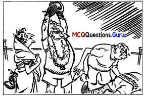 MCQ Questions for Class 12 Political Science Unit 12 Parties and the Party Systems in India - 1