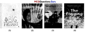 An Elementary School Classroom in a Slum Class 12 MCQ Questions with