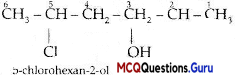 Alcohols Phenols And Ethers MCQs Chapter 11 Class 12 