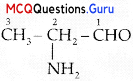 MCQ Questions for Class 12 Chemistry Chapter 12 Aldehydes, Ketones and Carboxylic Acids - 2