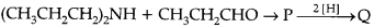 MCQ Questions for Class 12 Chemistry Chapter 12 Aldehydes, Ketones and Carboxylic Acids - 32