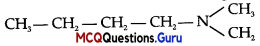 Amines MCQ Pdf Class 12 Chapter 13 