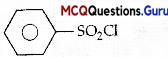 MCQs On Amines Class 12 Chapter 13 