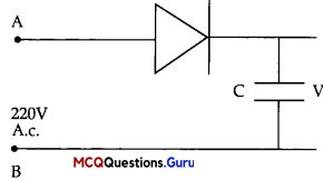 Semiconductor MCQ Class 12 Chapter 14