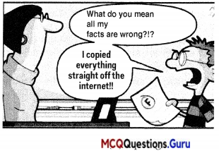 Reading Comprehension Class 12 English MCQ Questions img 5